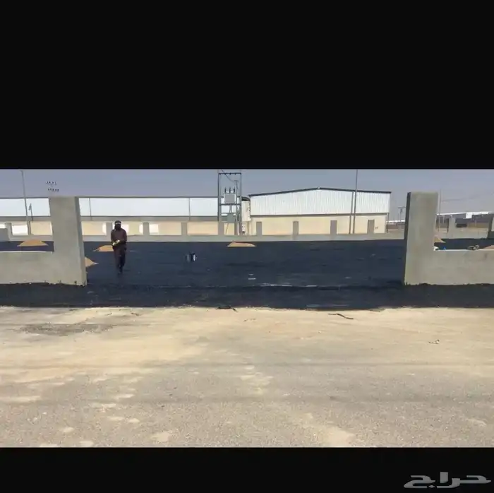 ازفلت مقشور ازفلت حار توريد جميع المواد صبيز رمل تربه زراعي 5