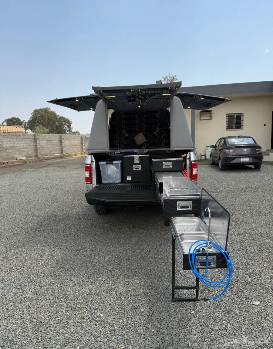 فورد f150 3