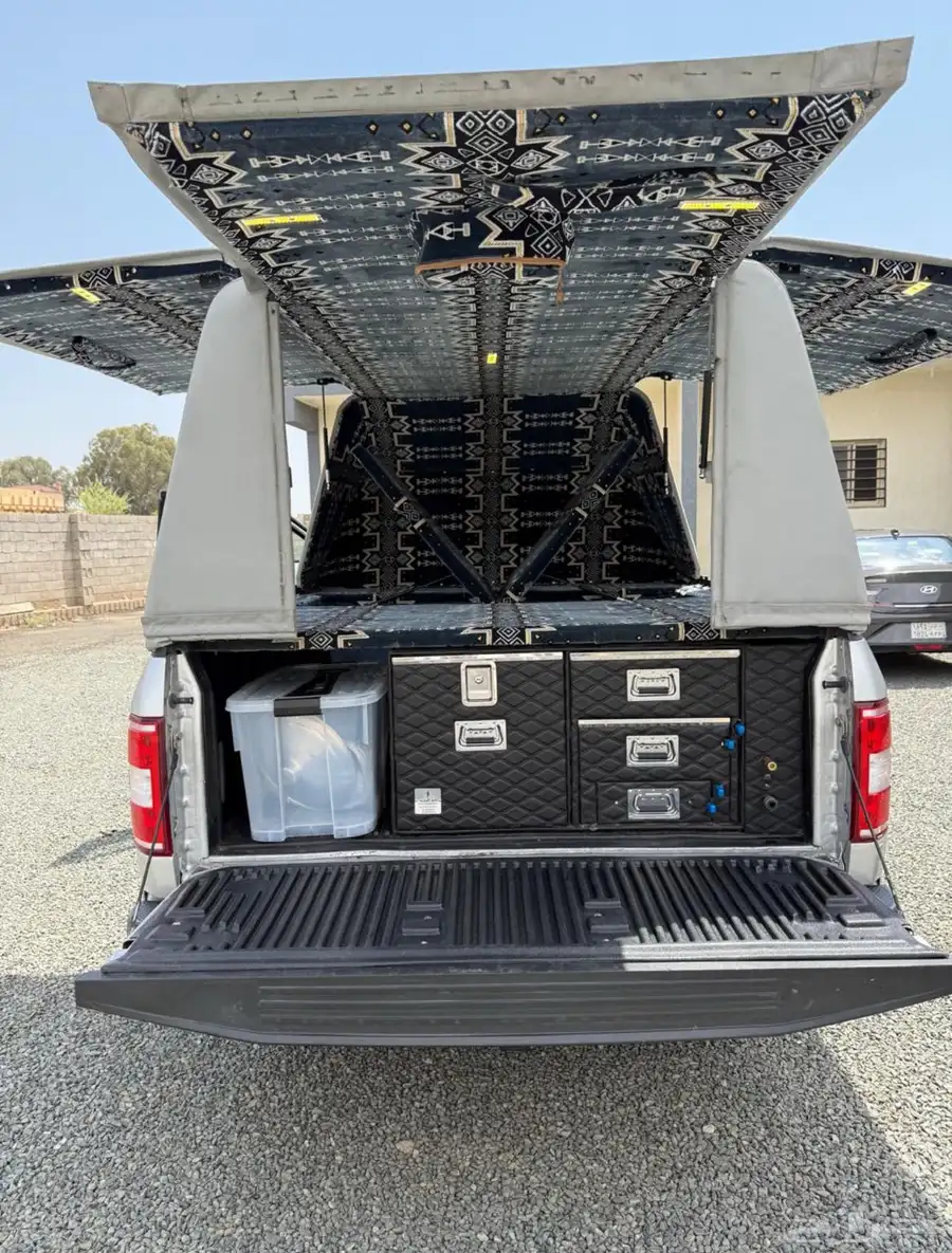 فورد f150 1
