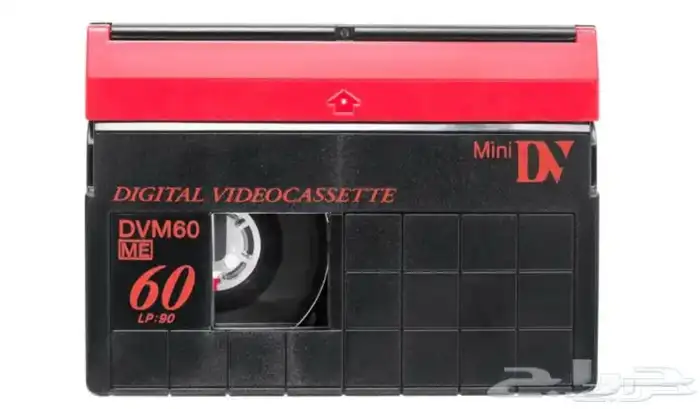 كاميرا فيديو سوني شريط ميني mini dv (تم البيع) 6