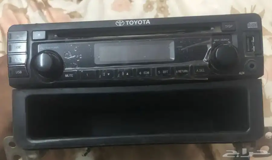 مسجل هيلوكس وكاله 0