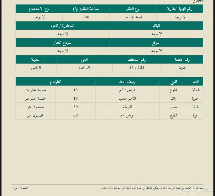 ورشة للبيع في حي الصناعية 0
