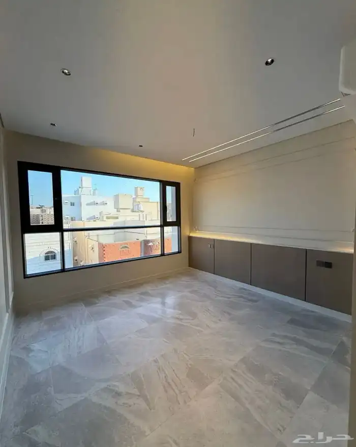 شقق تمليك فاخره بطحاء قريش موقع مميز وهادئ قرب كدي 4