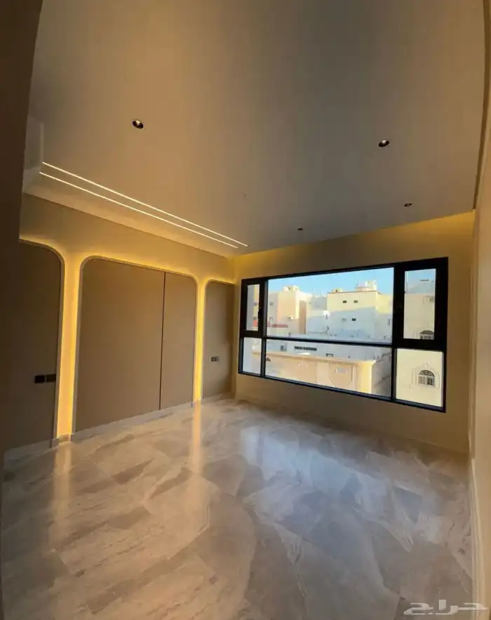 شقق تمليك فاخره بطحاء قريش موقع مميز وهادئ قرب كدي 3
