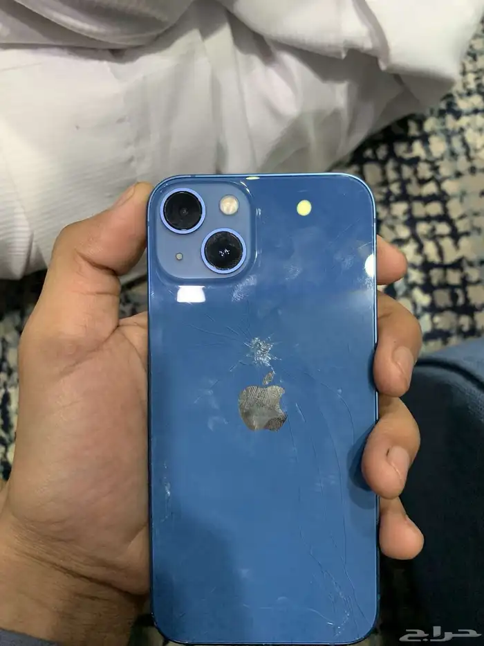 جوال آيفون للبيع مسيوم900 4