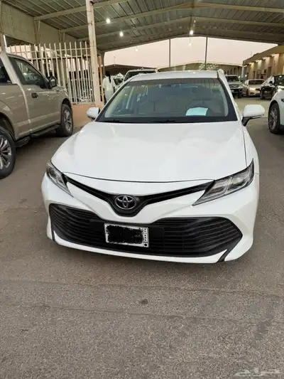 كامري 2020 0