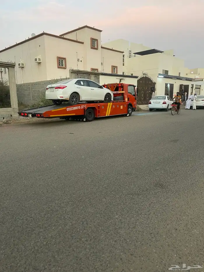 سطحه جده راجع الجنوب 3