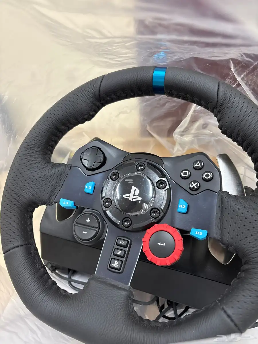 دركسون g29جديد 0