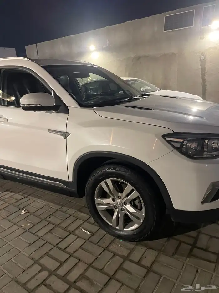 شانجان cs75 موديل 2018 فل كامل 0
