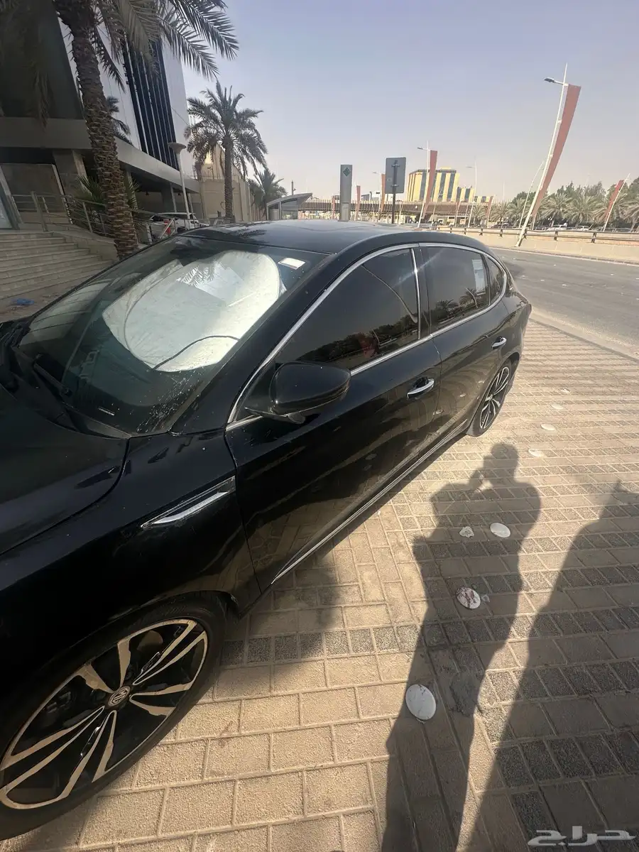 MG 6 للبيع 2