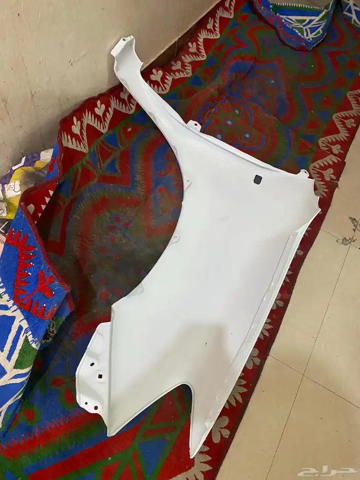 للبيع رفرف هايلوكس تايلندي 2