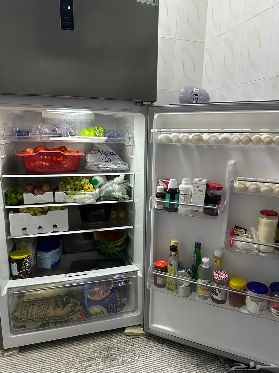تلاجة 3