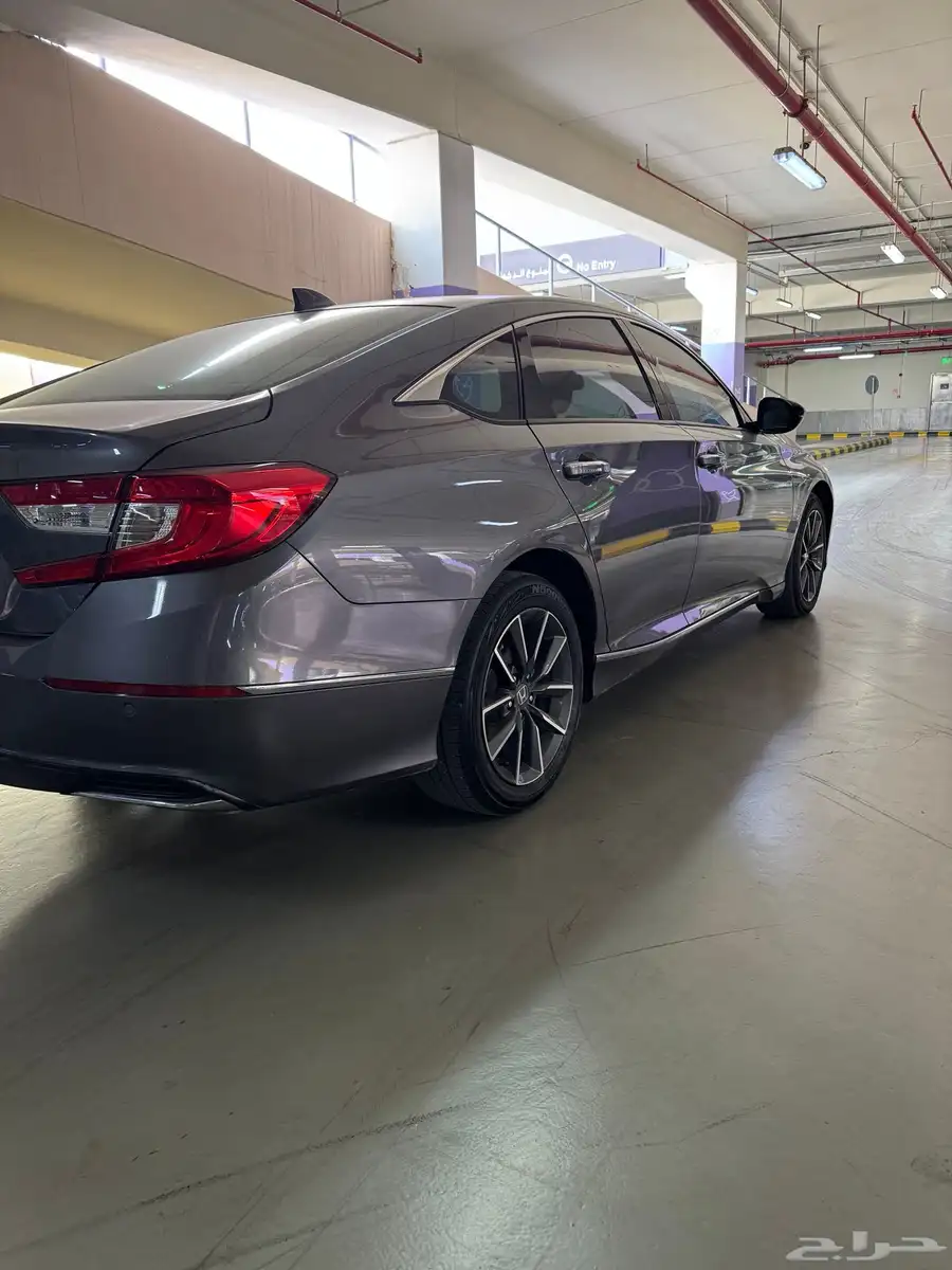 اكورد 2021 5