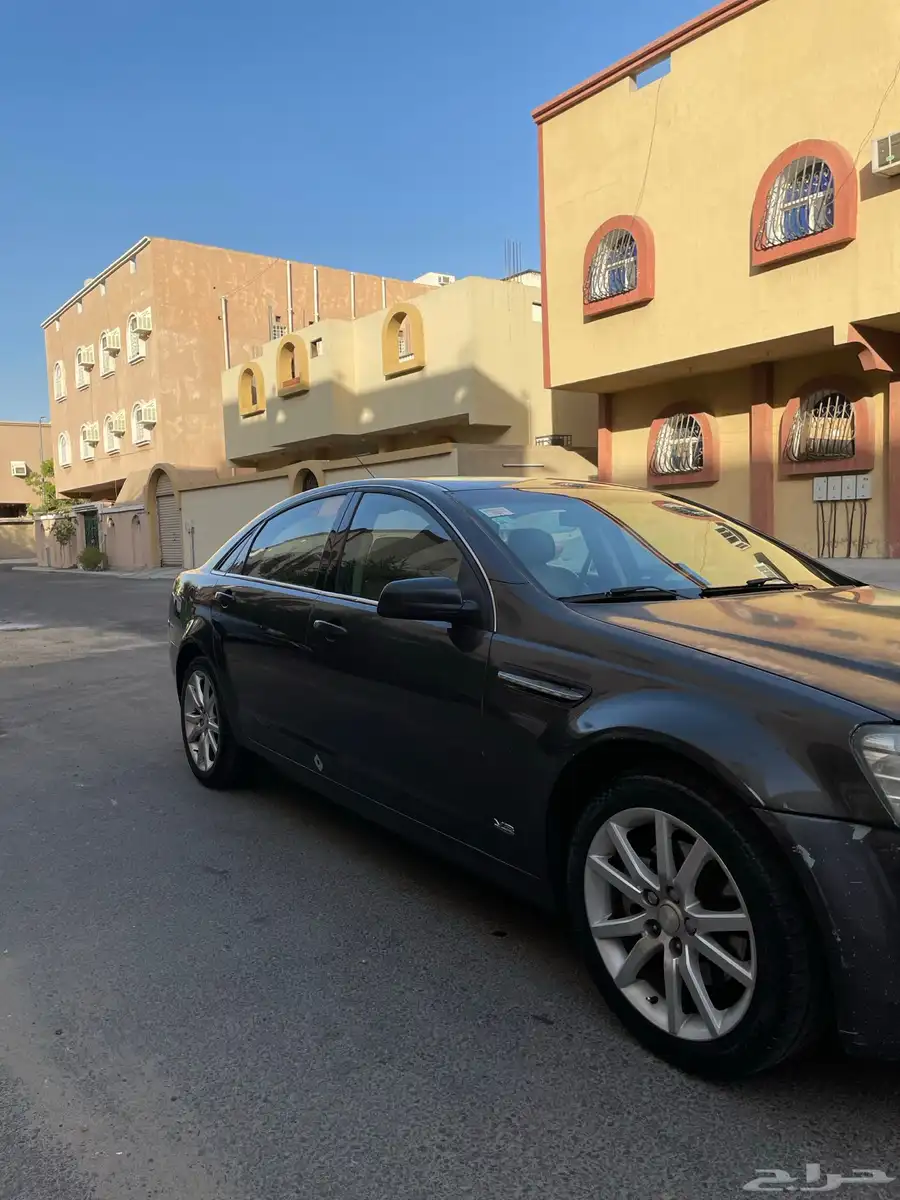 كابرس LTZ 2010 للبيع V8 4