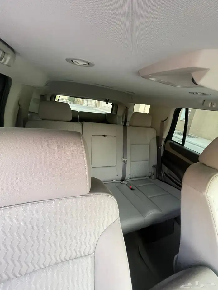 منوة المستخدم تاهو 2017 مخزن صنف 36