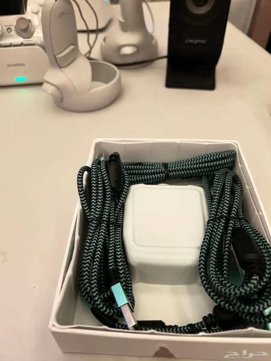 قطعة زين كرونس zen CRONS 2
