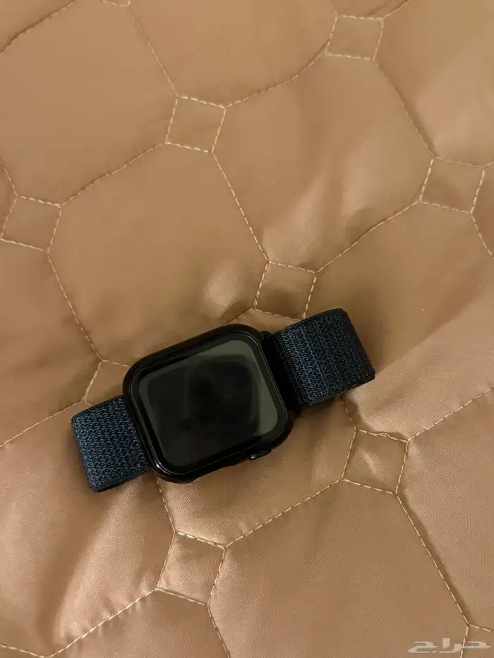 ساعة ابل واتش للبيع استخدام نظيف 1