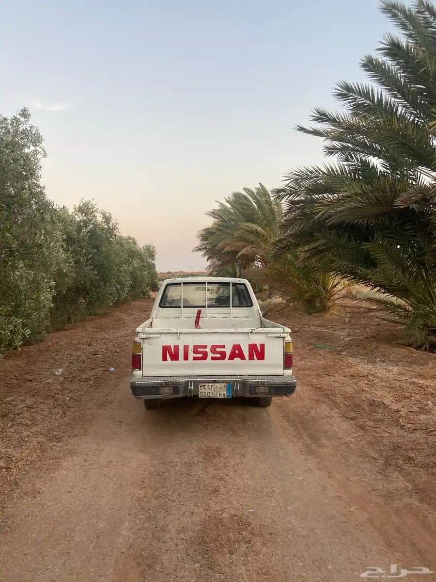 ددسن 85 للبيع 3