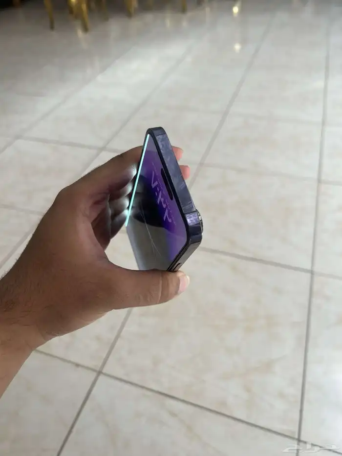 ايفون 14 برو ماكس وكاله 4