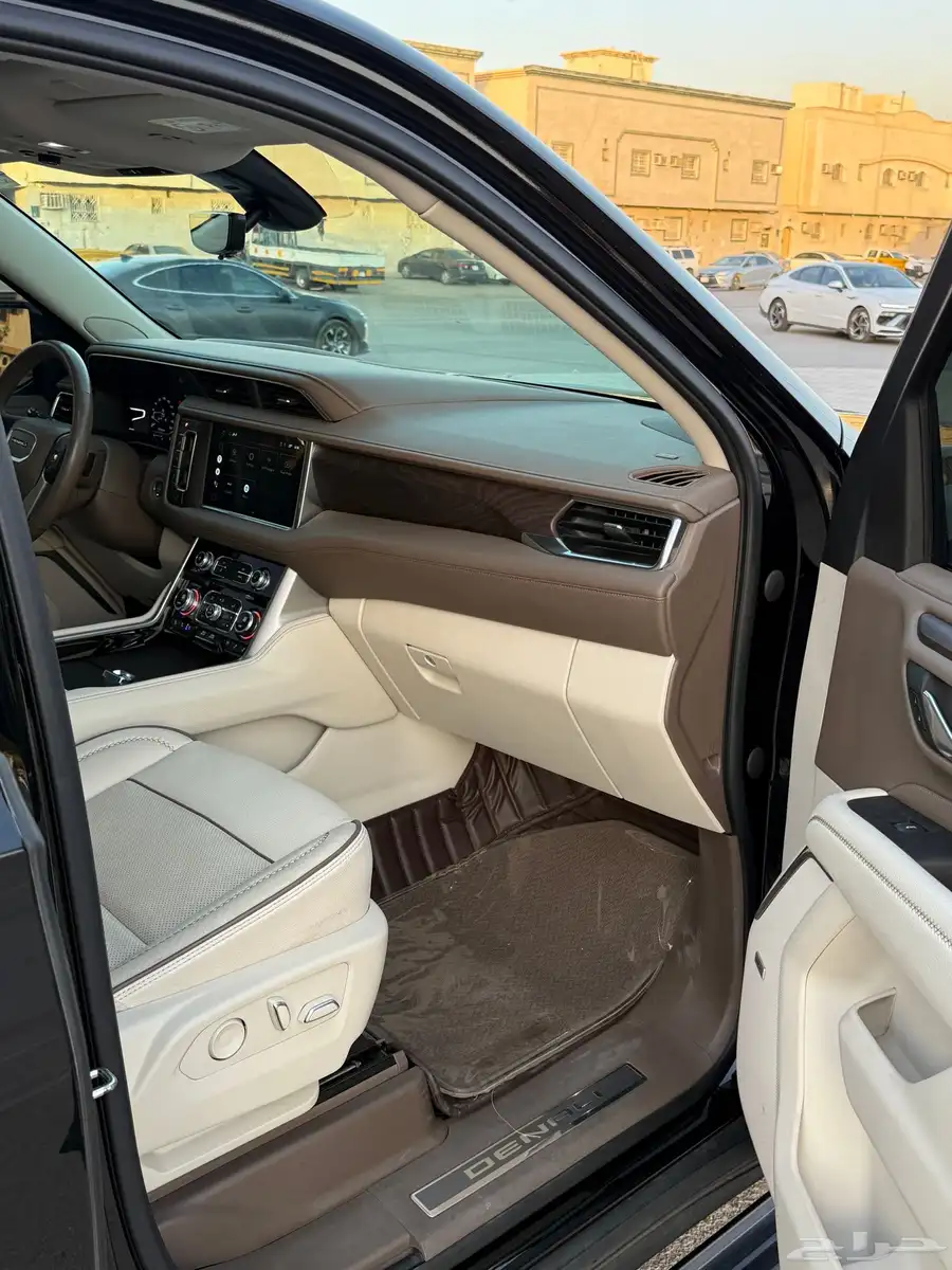 يوكن دينالي XL 2022 10