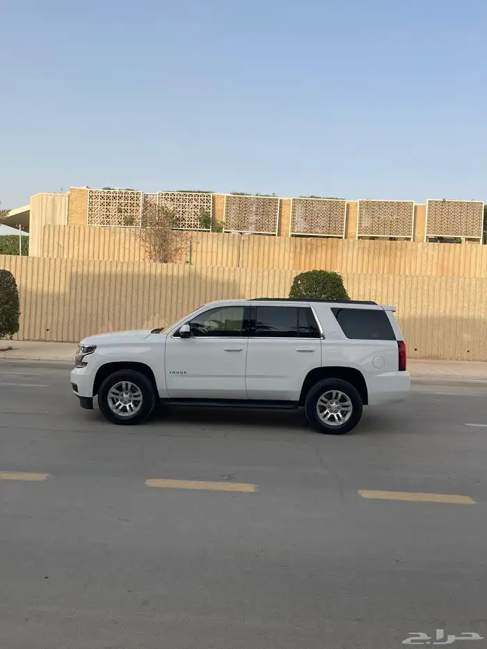 منوة المستخدم تاهو 2017 مخزن صنف 13