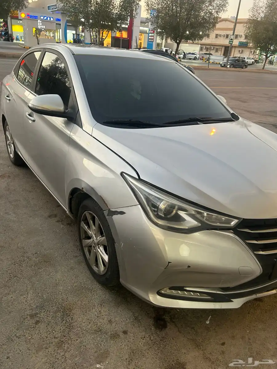 شانجان سفن 2