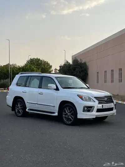 جيب لكزس بريمي DD 8