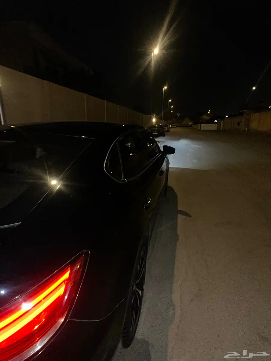MG 6 للبيع 11