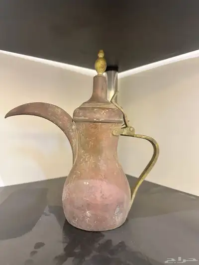 دلال قديمه 1
