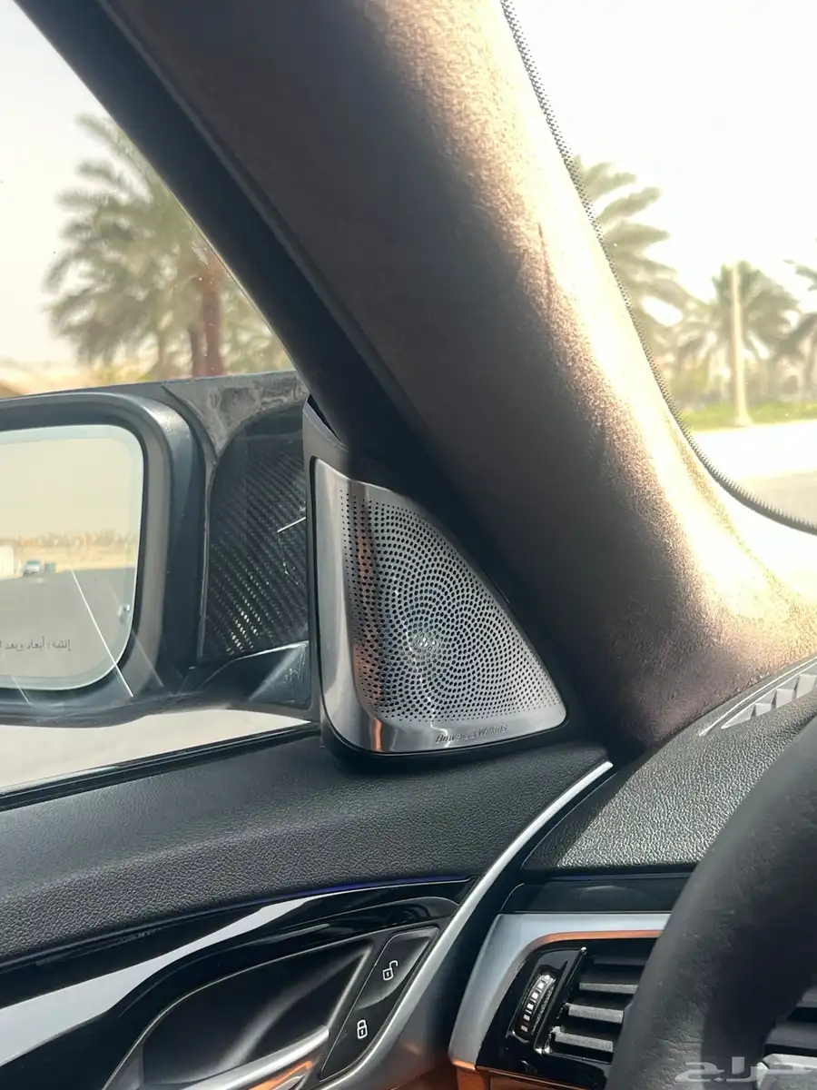 بي ام دبليو BMW 520 i 2018 19