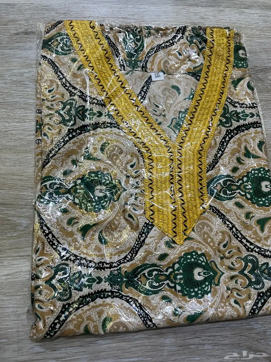 جلابيات 1