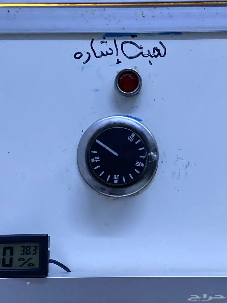 فقاسه 500 بيضه 4