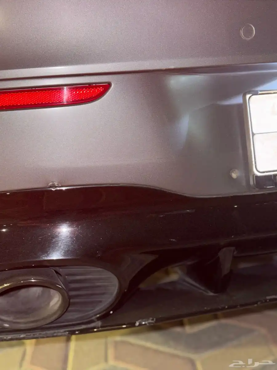 مرسيدس CLA 35 AMG 2020 8