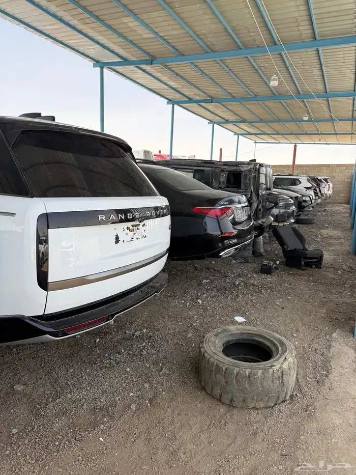 قطع غيار السيارات الاوربيه رنج اودي مرسيدس بي ام جاكور 0