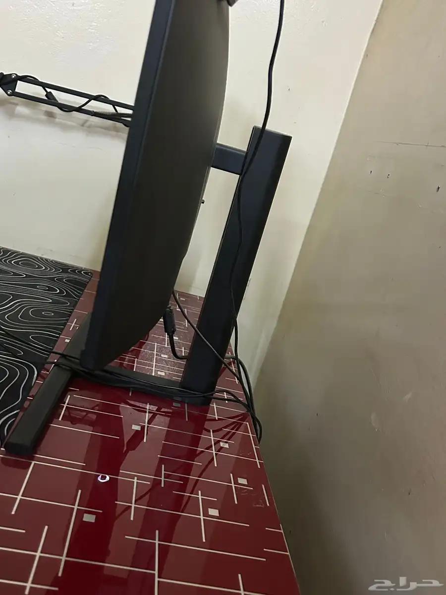شاشة قيمنق منحنية HUAWEI MateView GT 27-inch 1