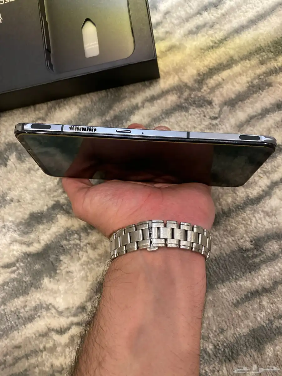 ريد ماجيك 6 pro 3