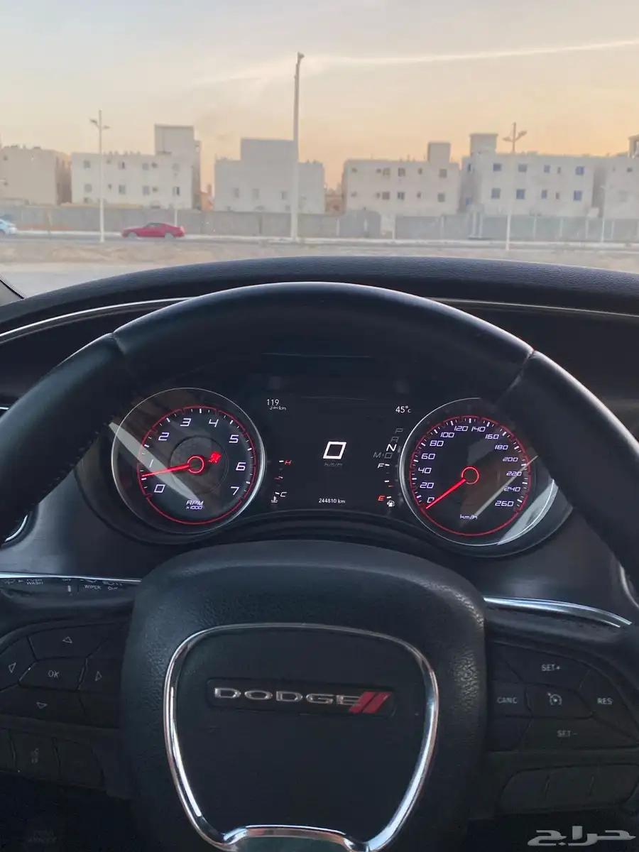 البيع دوج 2019 4