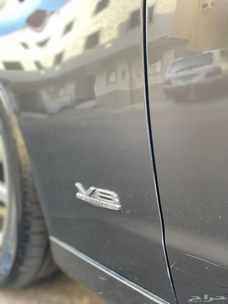 كابرس LTZ 2010 للبيع V8 5