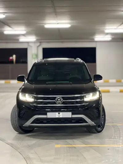 فولكس واجن تيرامونت 2022 بدي وكاله مالك ثاني 10