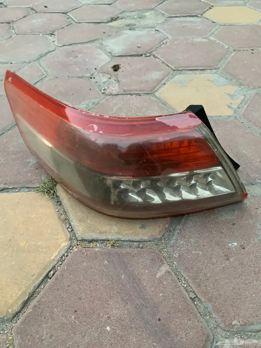 قطع كامري 2007 - 2011 3
