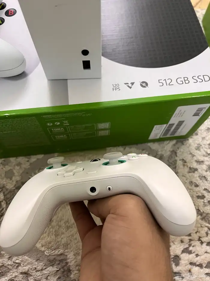 اكس بوكس s 3
