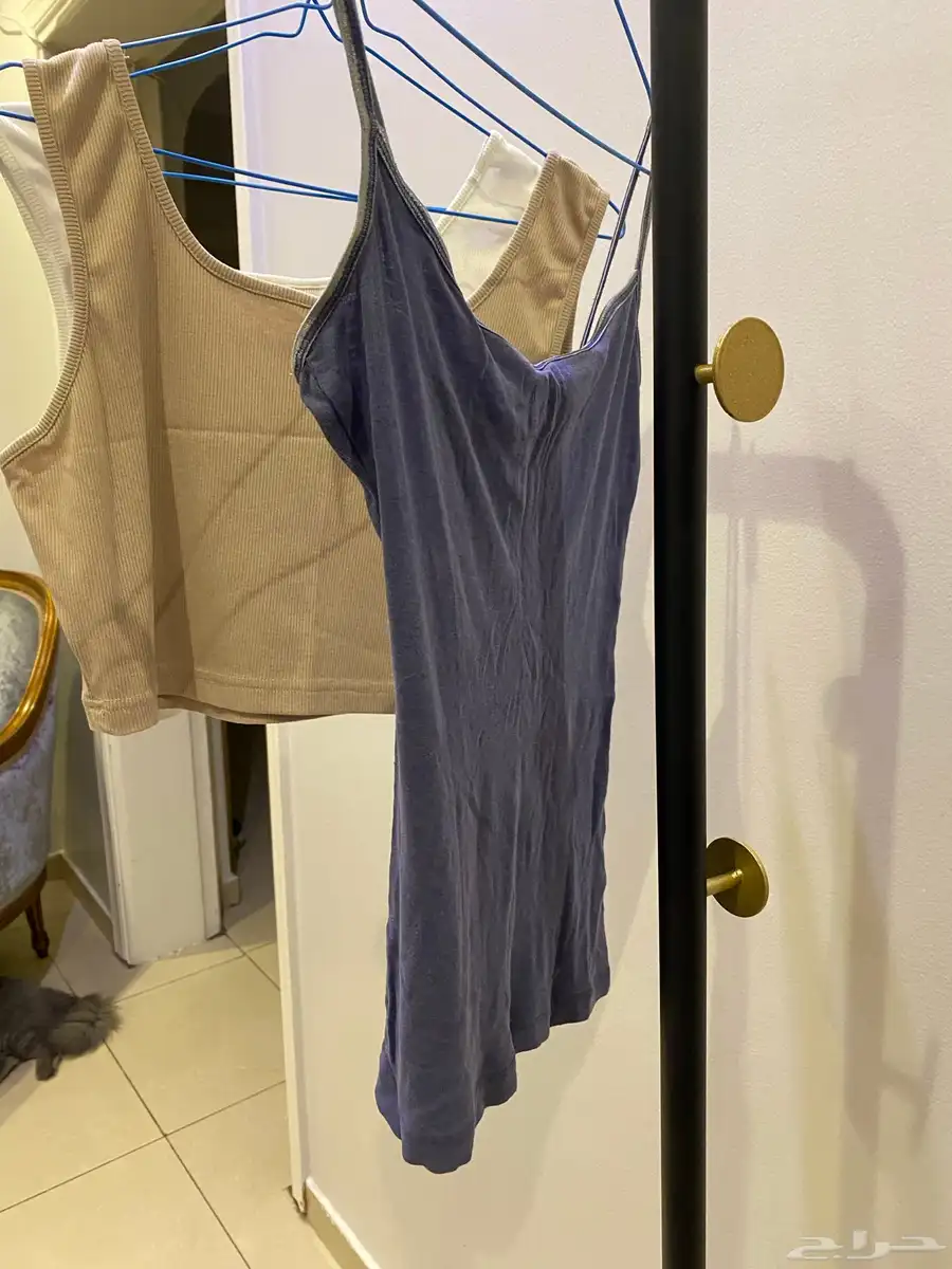 ملابس 10