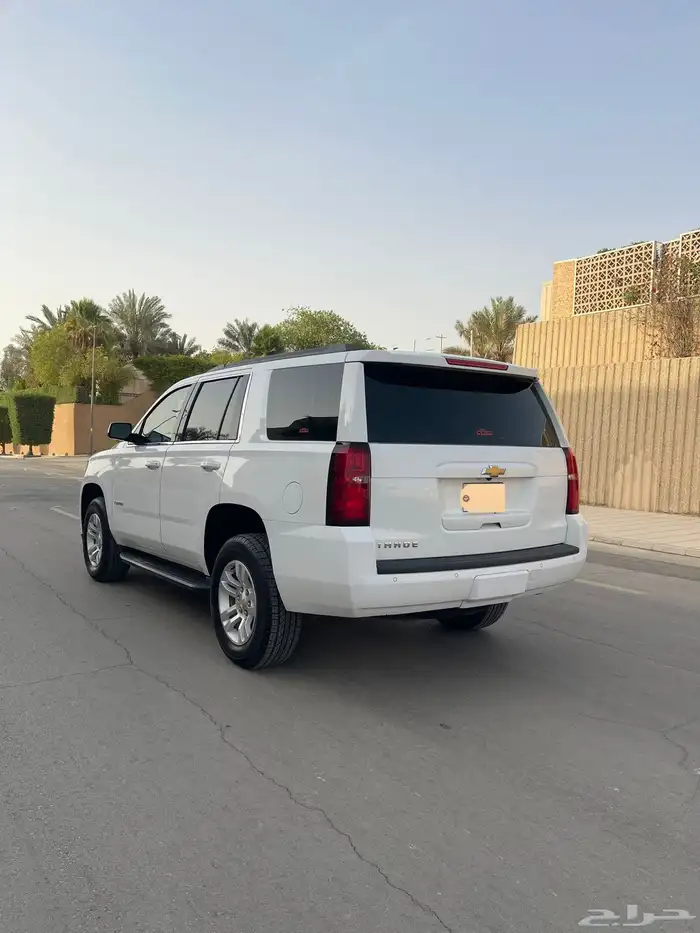 منوة المستخدم تاهو 2017 مخزن صنف 11