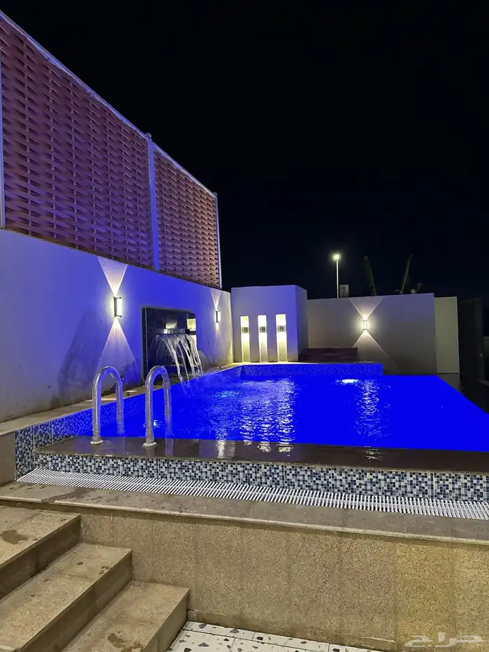 شاليهات لوسيل للأيجار اليومي VIP. 1