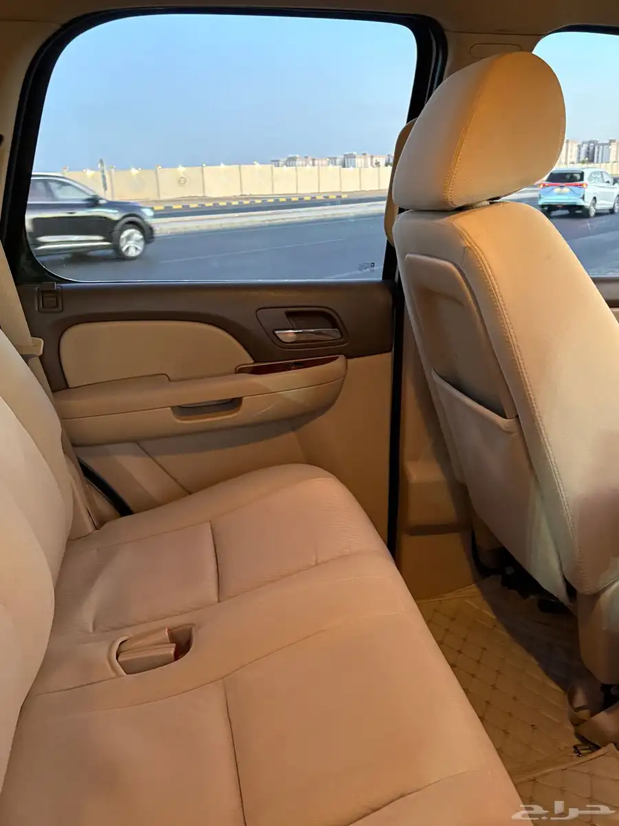 جمس يوكن 2013 10