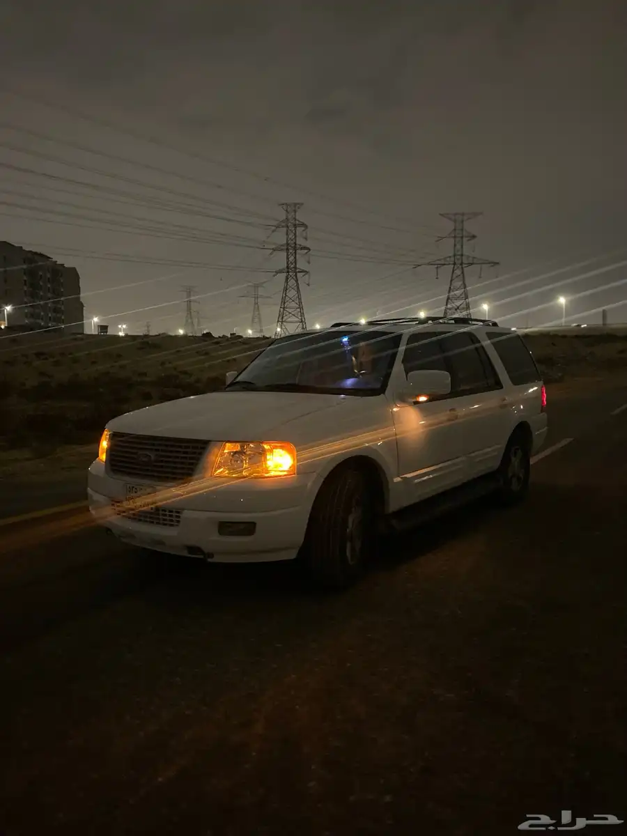 اكسبيدشن 2006 8