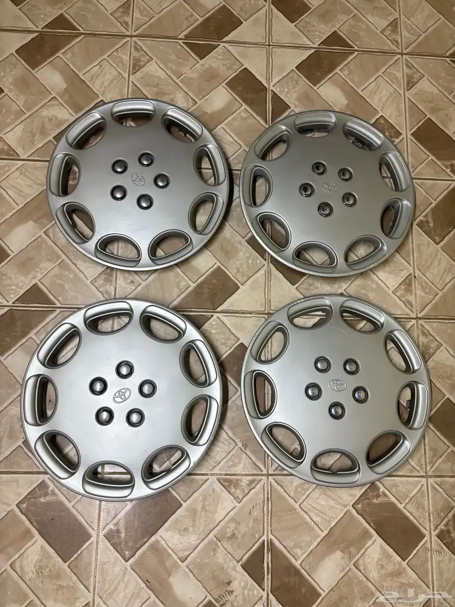 طيس كامري 93-97 0