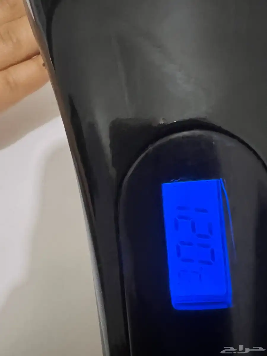 استشوار مشط 8