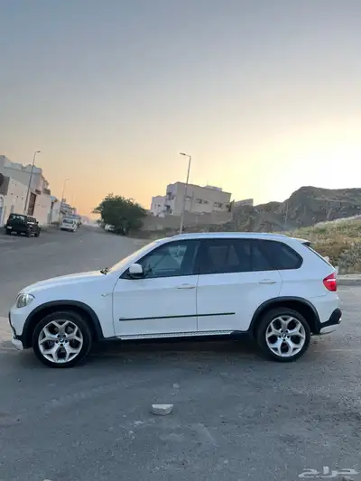 بي ام دبليو x5 للبيع 7