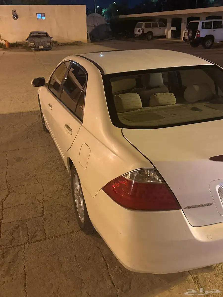 Honda Accord 2007 for Sale 2